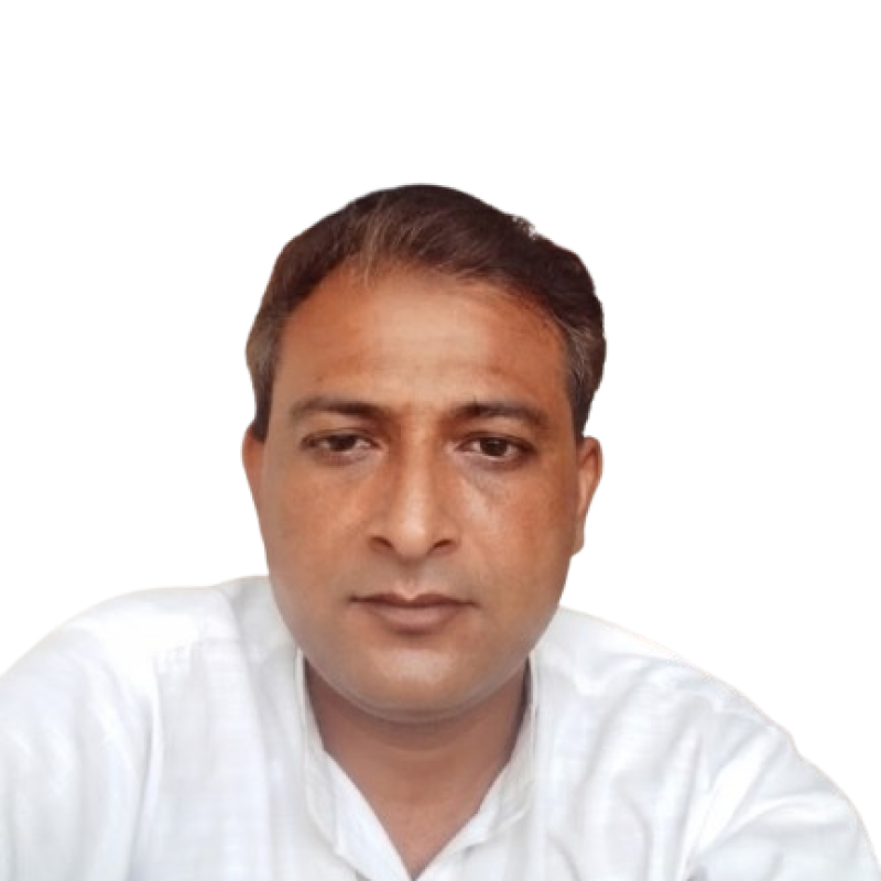 Tahir, 43, Raikot