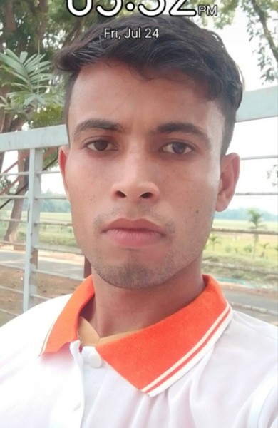 Minarul, 29, Hattem