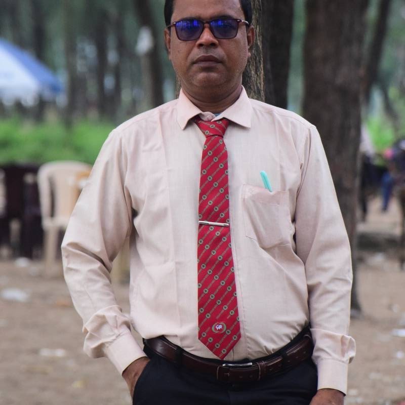 Anamul Haque, 48, Gorlestononsea