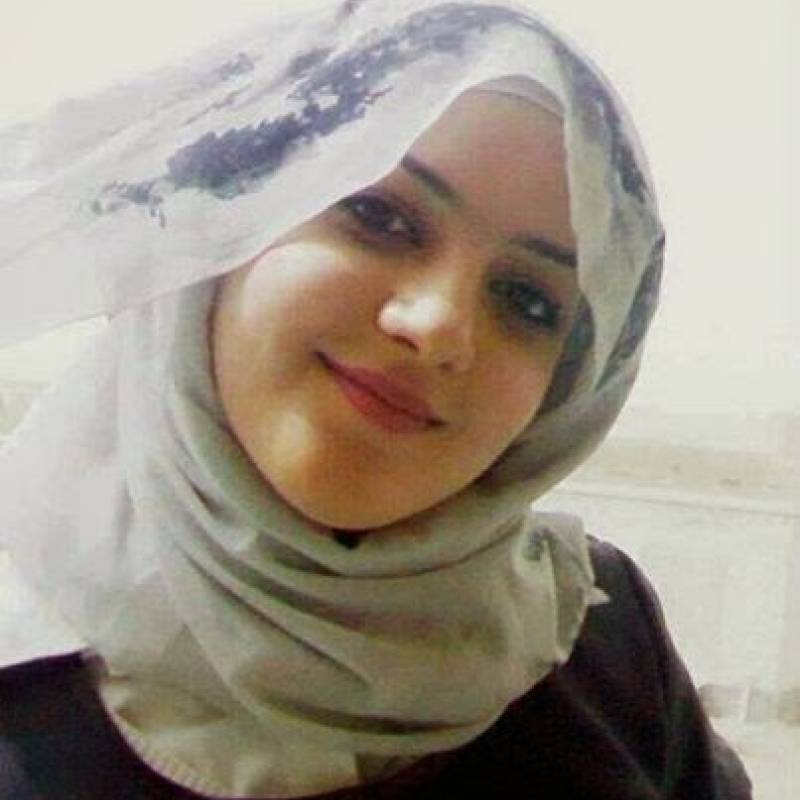 ashaeh33, 31, Bakouma