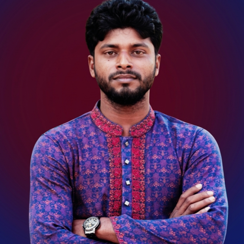 Sujon, 27, Salua