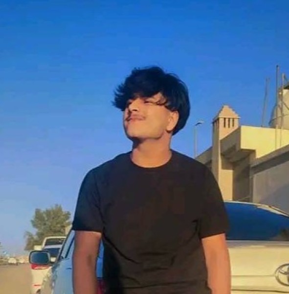 Adnan, 26, Douar Tabouda
