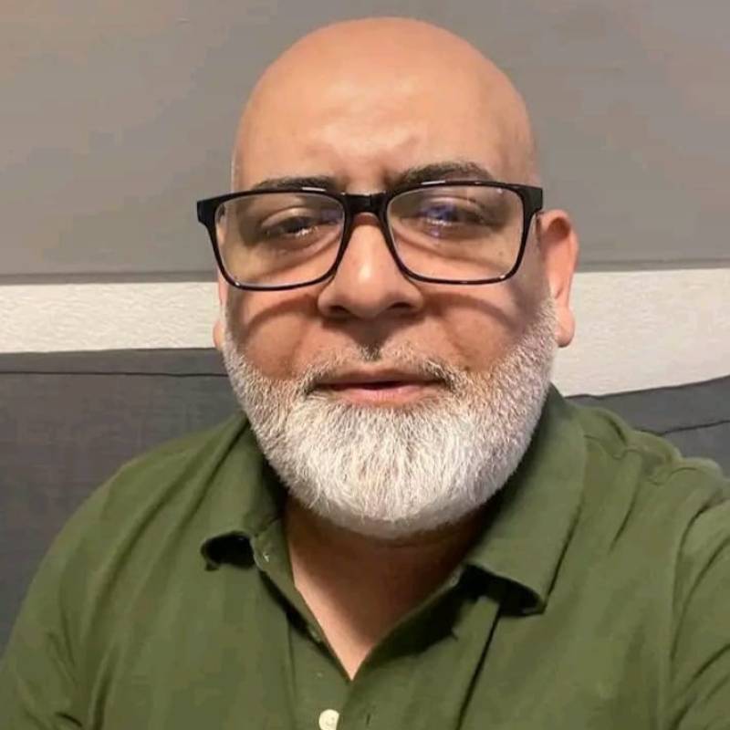 ibrahimm, 53, Hellesdon