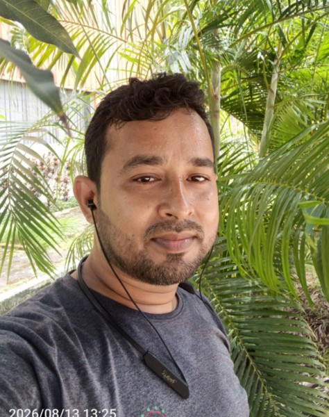 New person, 30, Moanda
