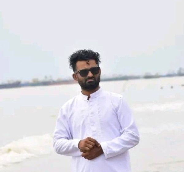 Haider, 28, Carrigaline