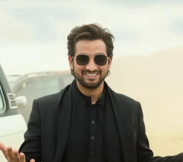 Khandaker shahed, 28, Cuya