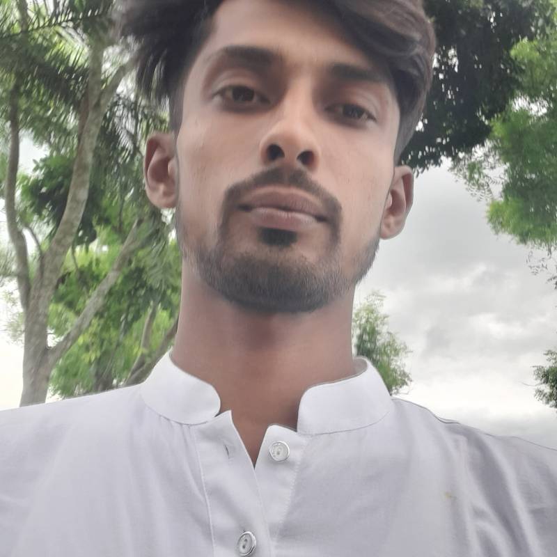 Sayid ahamad, 29, Baft