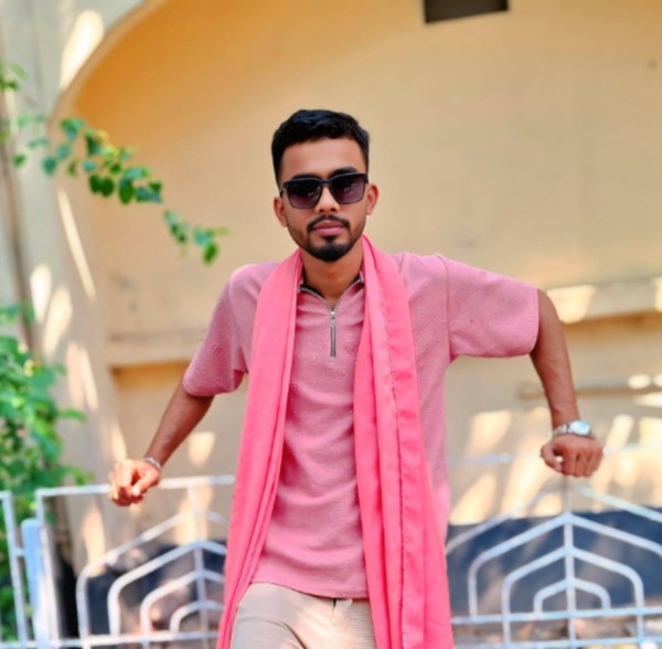 Zisan Ahmed, 21, Dhading