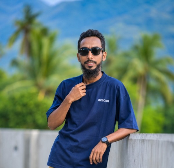 Mainuddin, 34, Zarumilla