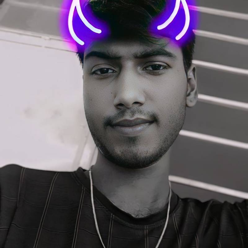 Ayush Khan, 29, Cape Bugel