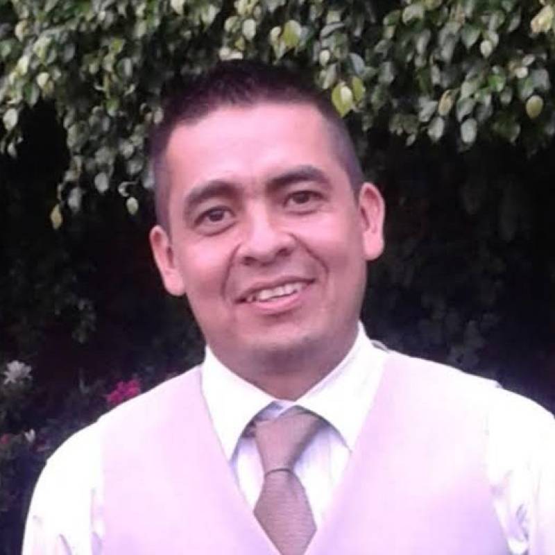 Ramses, 43, Main Spessart