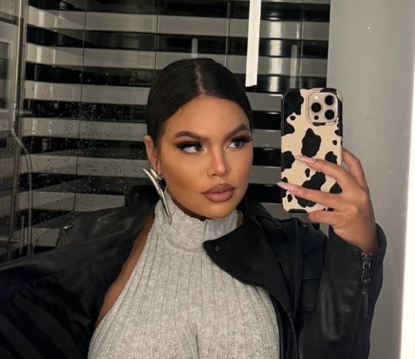 Maryannie, 29, Bongabon