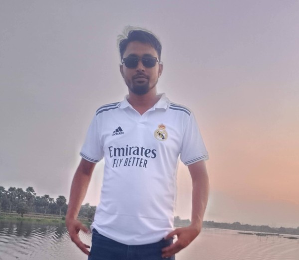Ruhul, 39, Leshan