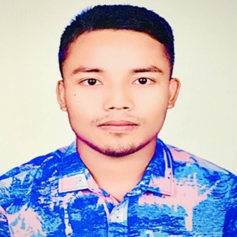 SuZan RoY, 28, Pushpattr