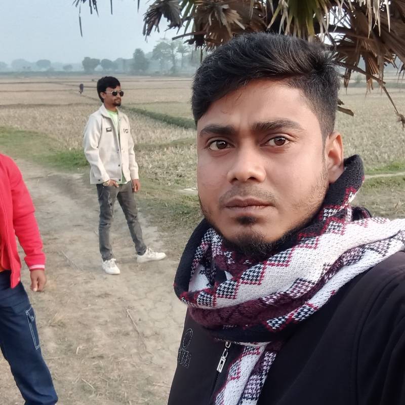 nirjon, 23, Pays De La Loire