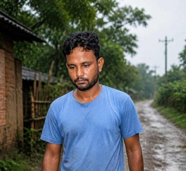 Pikpik, 27, Cam Ranh