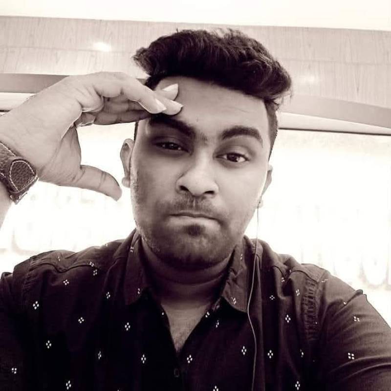 Koushik, 32, Kamuli