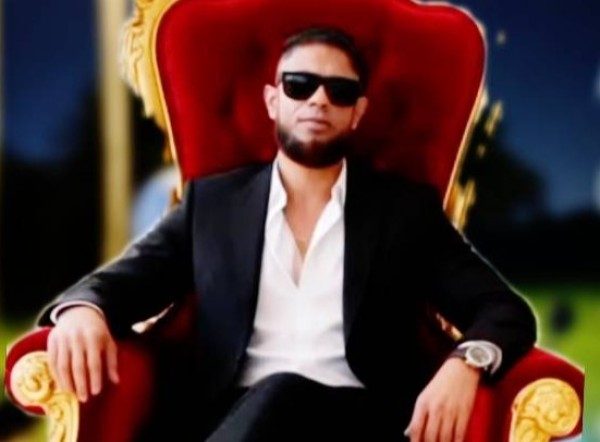 Md, 47, Harike