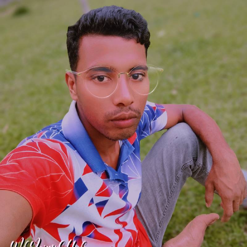 MD NAJMUL HUD, 21, Arcadia