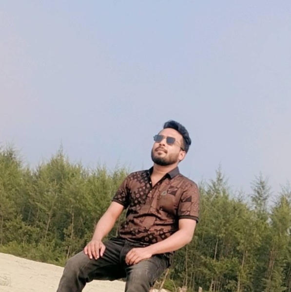 Riyan, 28, Anchieta