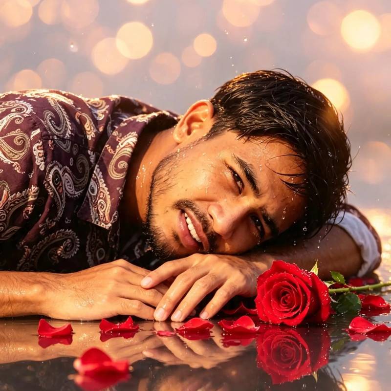 Jahid khandokar, 30, Einglash