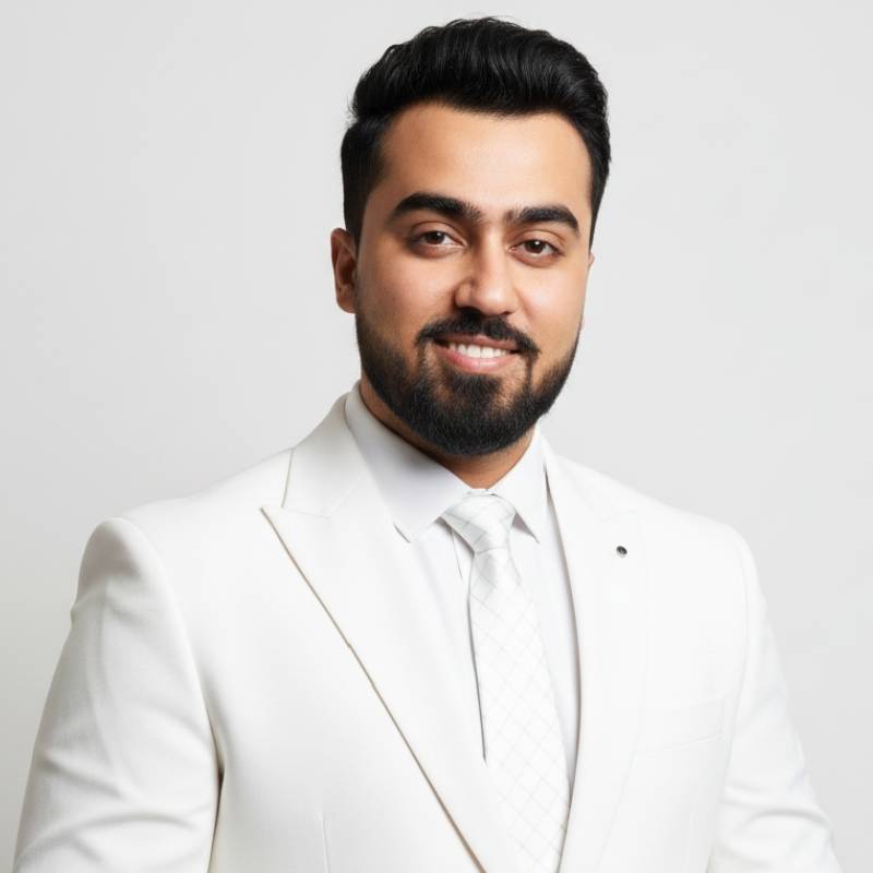 Samz Korim, 30, Comitancillo