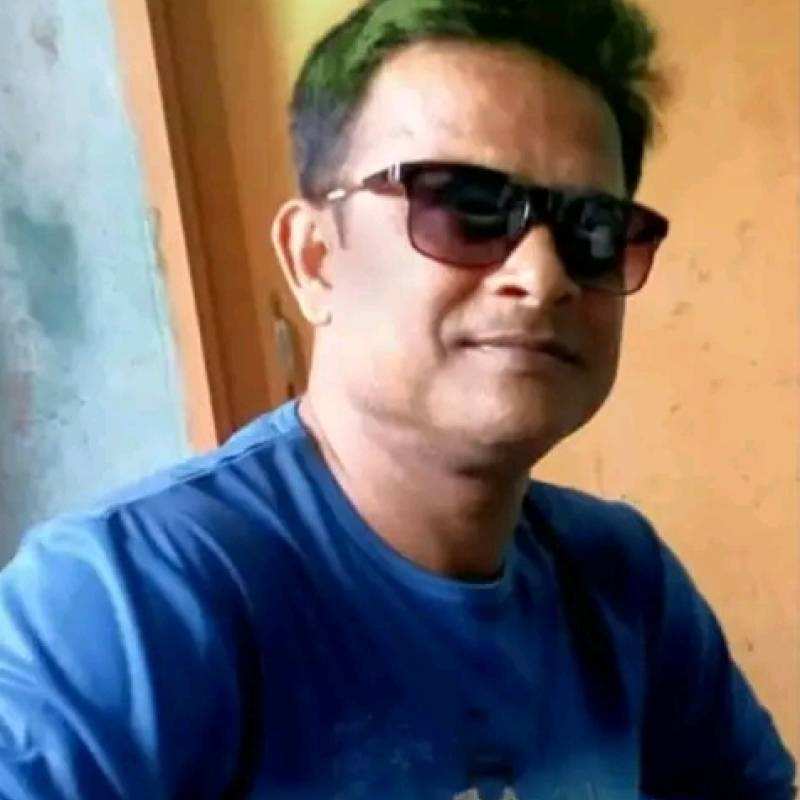 Koko, 41, Praha