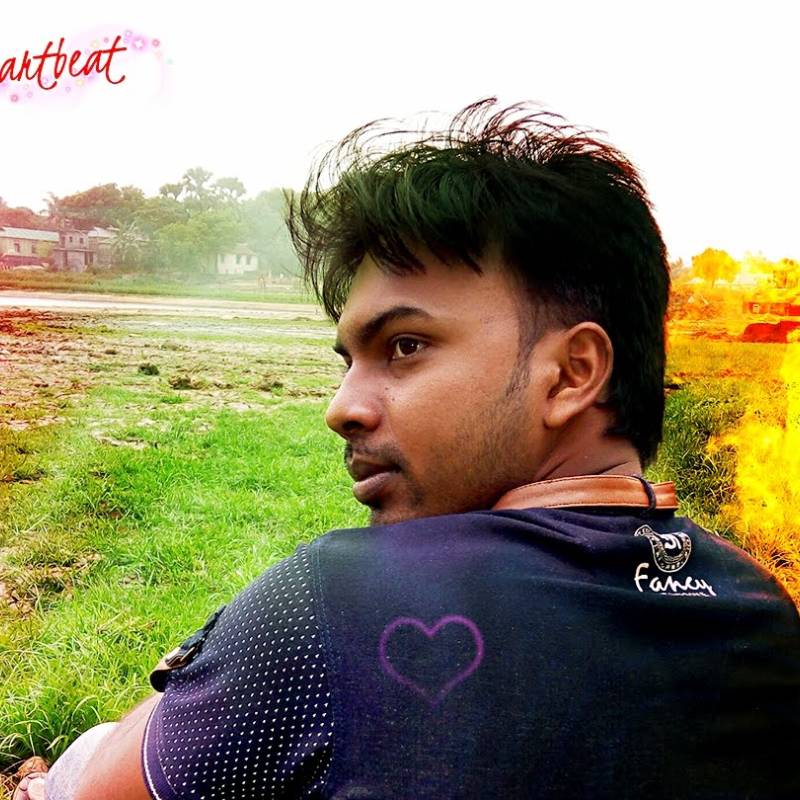Md Mainul Islam, 31, Boussu