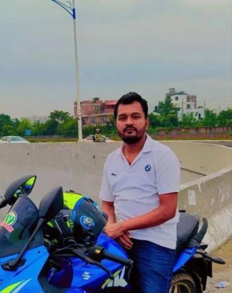 MD JOY, 38, Talaivasal