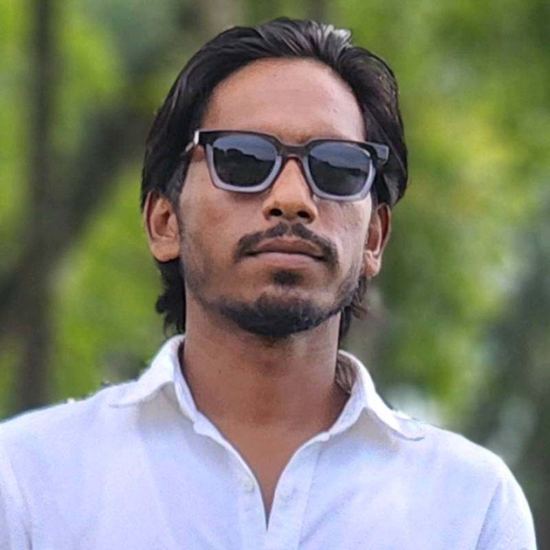 Biplob Khan, 26, Valmontone