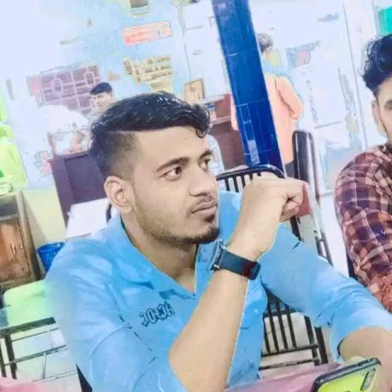 Hakim, 29, Saguday