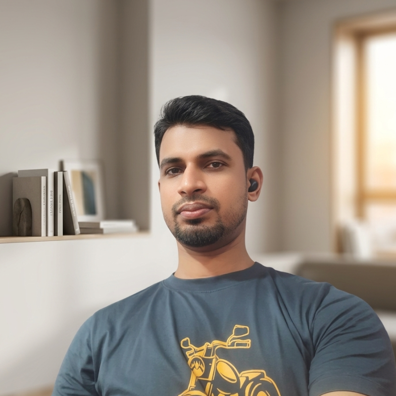 Salman, 30, Arica