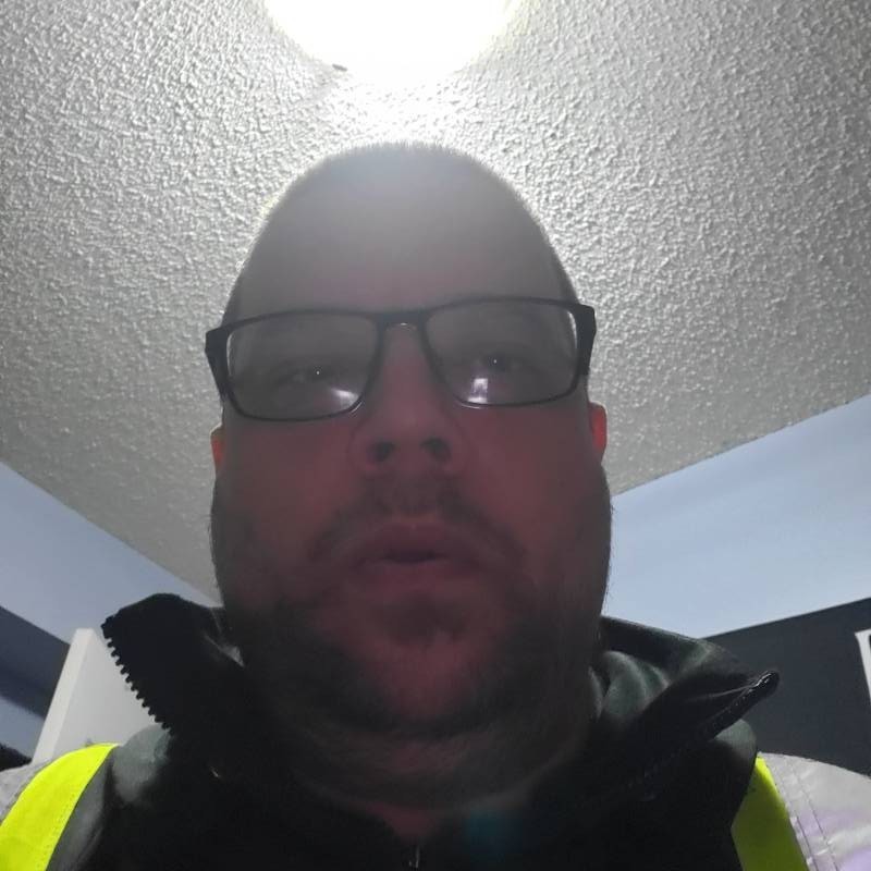 Dan, 46, Ctg