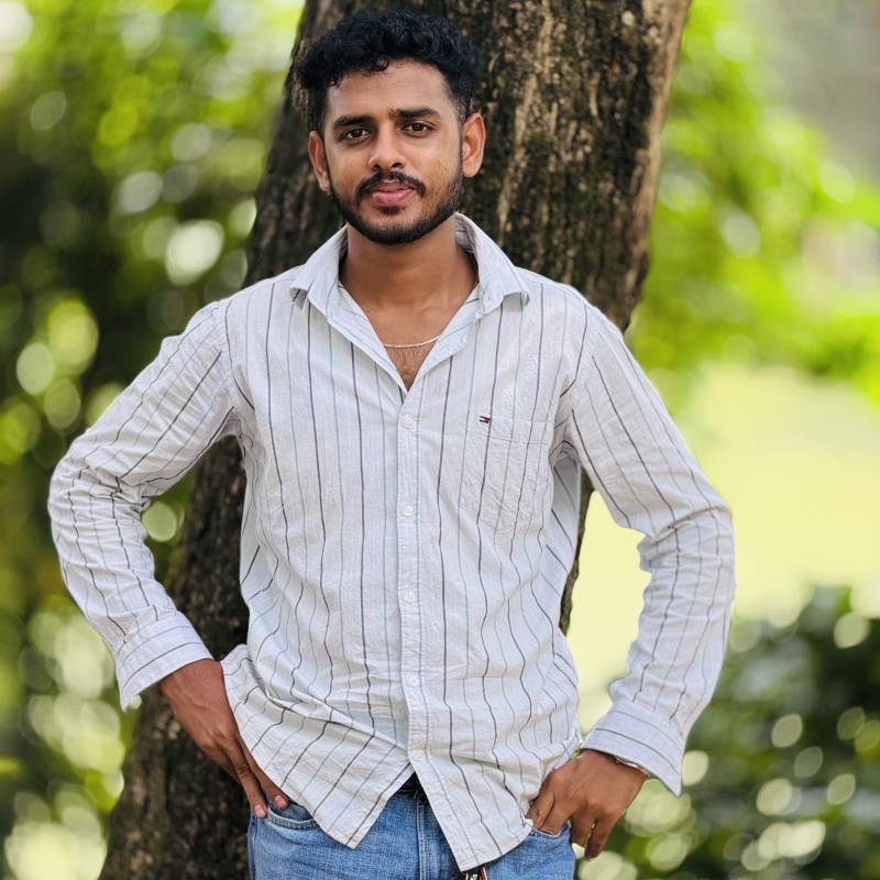 Md mir, 25, Vieste