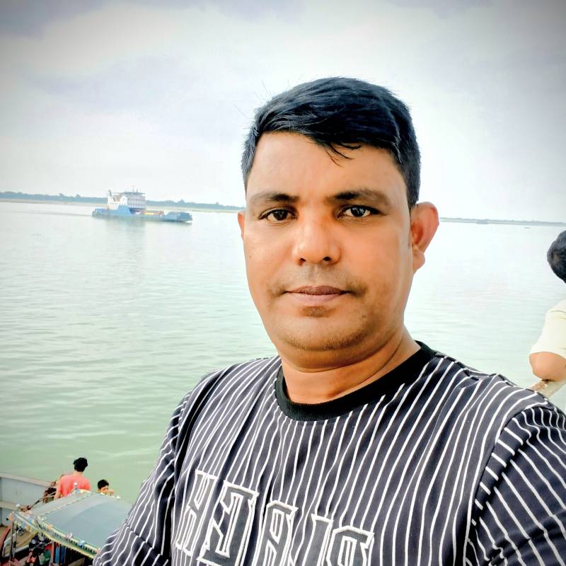Masud8010, 28, Kossi