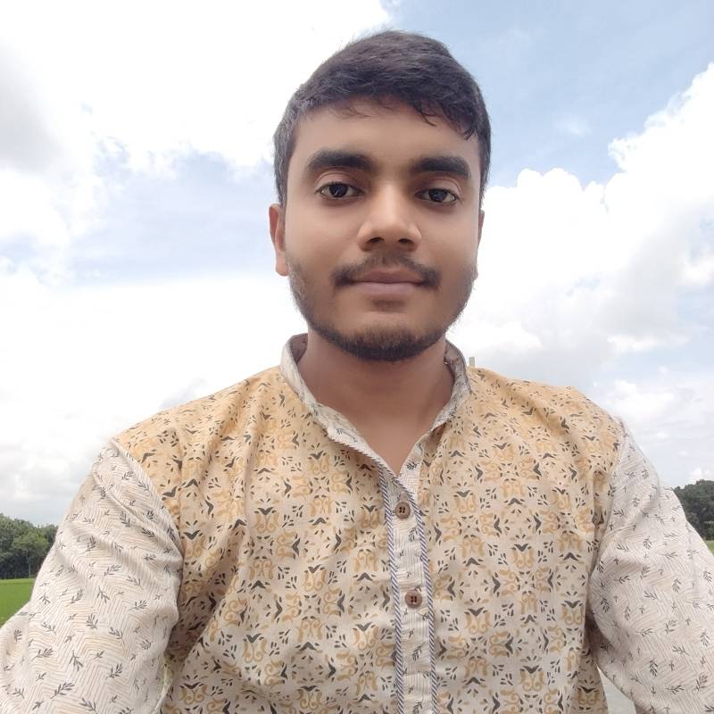 Maruf hossain, 25, Macon