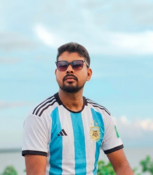 Sohan, 34, Schaesberg