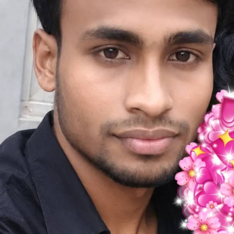 Monir khan, 26, Crystal