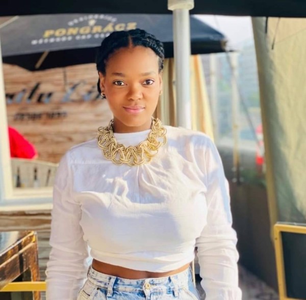 Meline, 23, Doddipatla