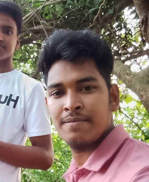 Rjshohag khan, 29, Abar