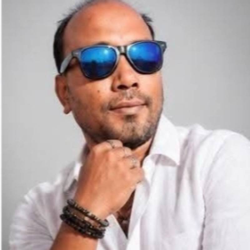 Sohel, 36, Glendale