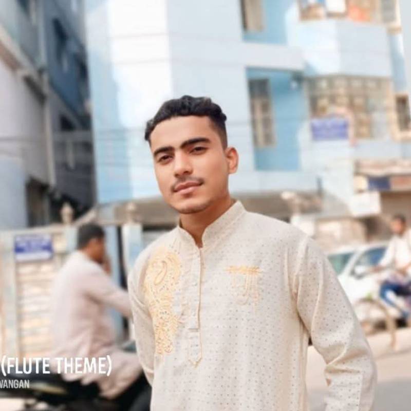 Sojib, 22, Ulliyil