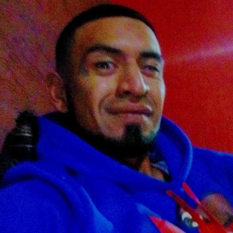 Juan Álvarez, 40, Pidhorodne