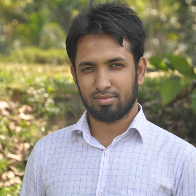 Zahid, 30, Warri