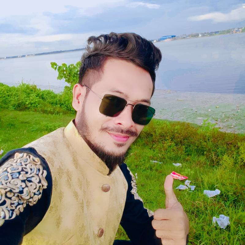 Jisan, 26, Soham