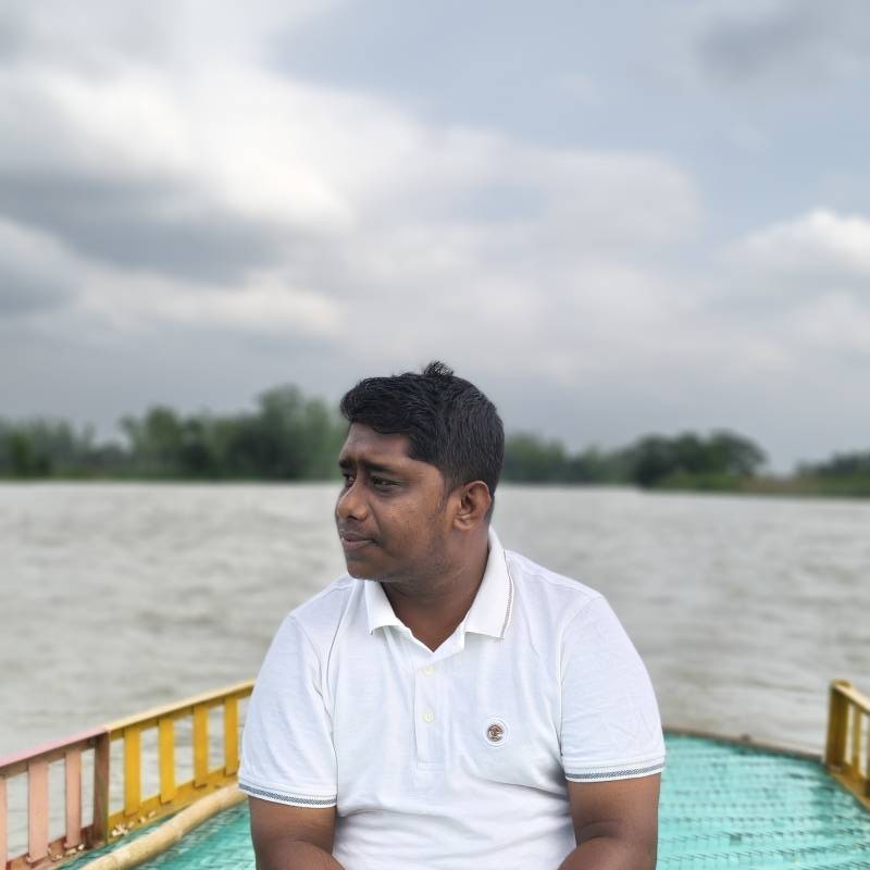 FORHAD HOSSAIN, 29, Kalfou
