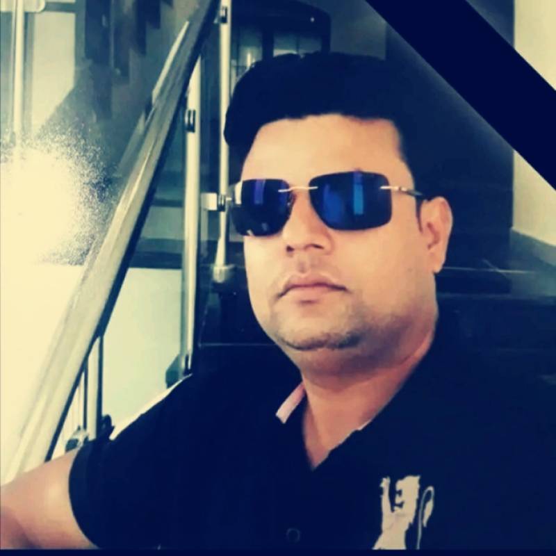 Zia ur, 31, Derik