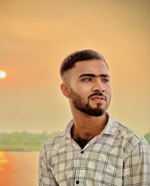 Rahul, 26, Quipap
