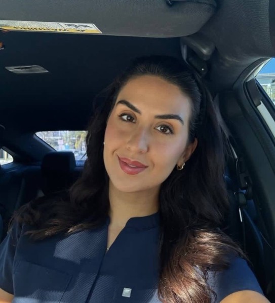 Nanette Varela, 31, Sathamba