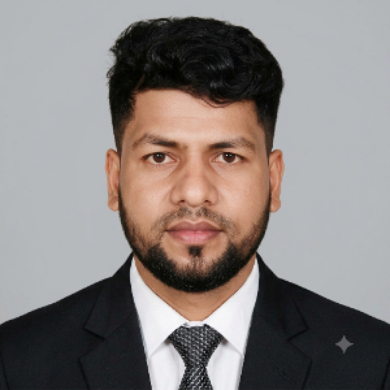 Md. Mustafa Hossain, 29, Rem